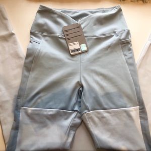 Gymshark x Nikki Blacketter dynamic leggings